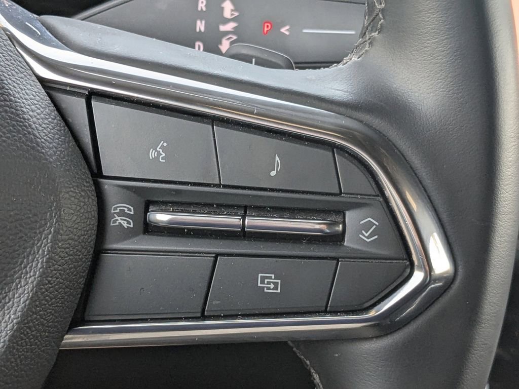 Certified 2025 Chevrolet Tahoe Z71 image 29