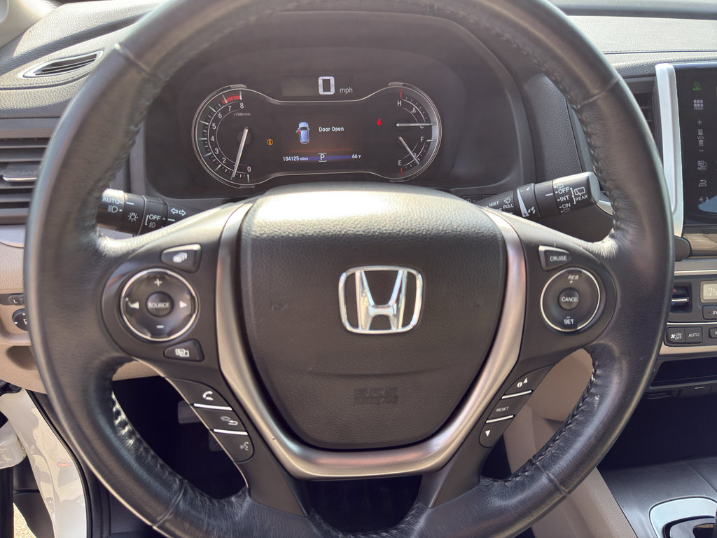Used 2016 Honda Pilot EX-L image 16