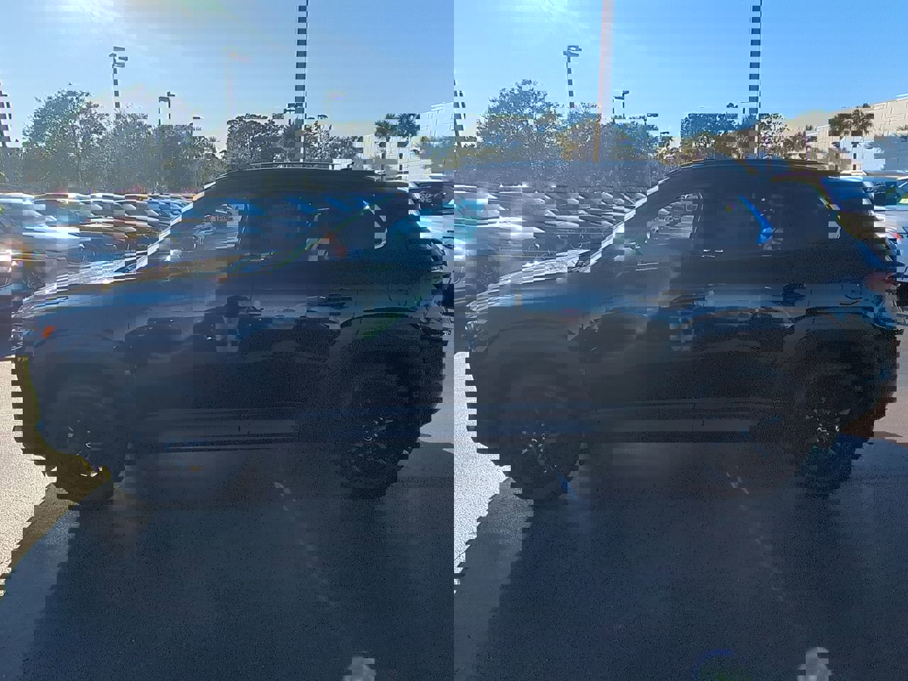 New 2026 MAZDA CX-50 AWD 2.5 Hybrid w/ Weather Package image 6