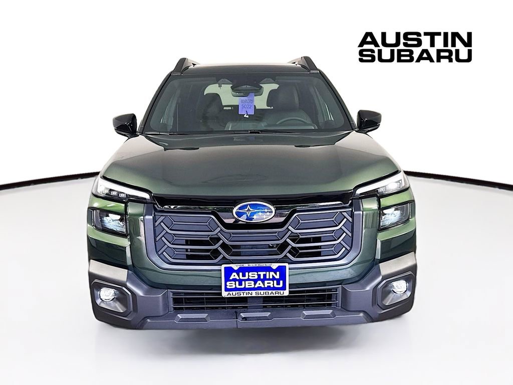 Certified 2026 Subaru Outback Premium image 3