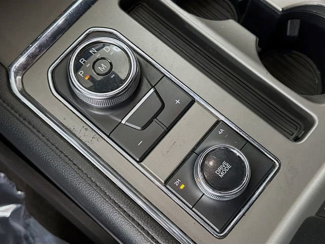 Used 2021 Ford Expedition XLT image 17