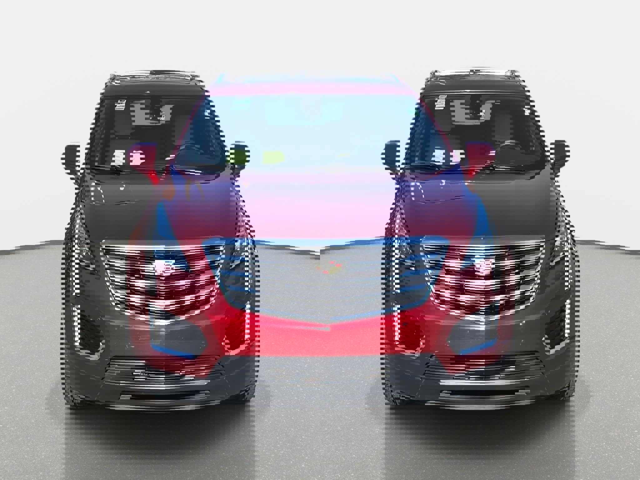 Used 2017 Cadillac XT5 Premium Luxury video 2