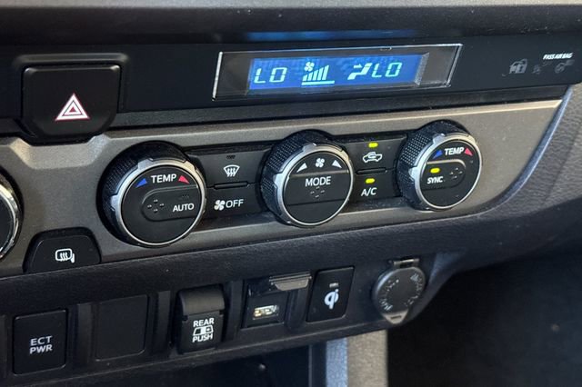 Used 2023 Toyota Tacoma TRD Off-Road AWD/4WD image 19