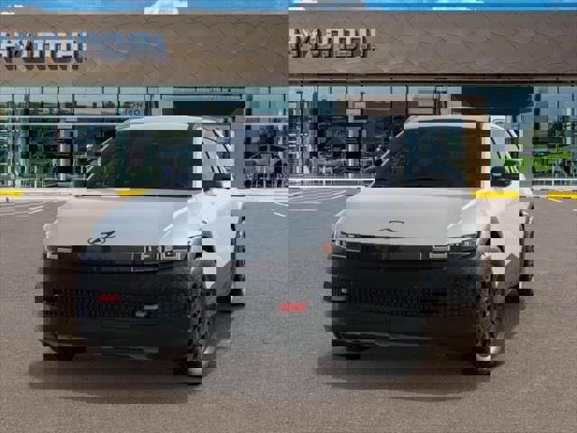 New 2025 Hyundai Ioniq 5 XRT image 6