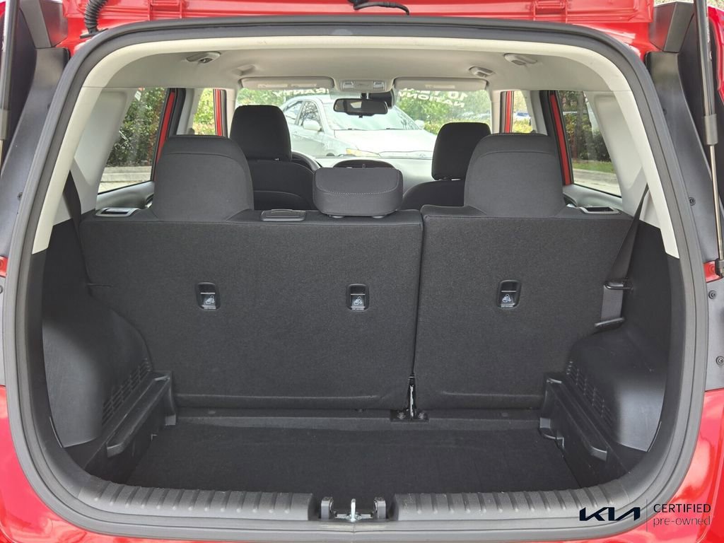 Certified 2022 Kia Soul S image 15