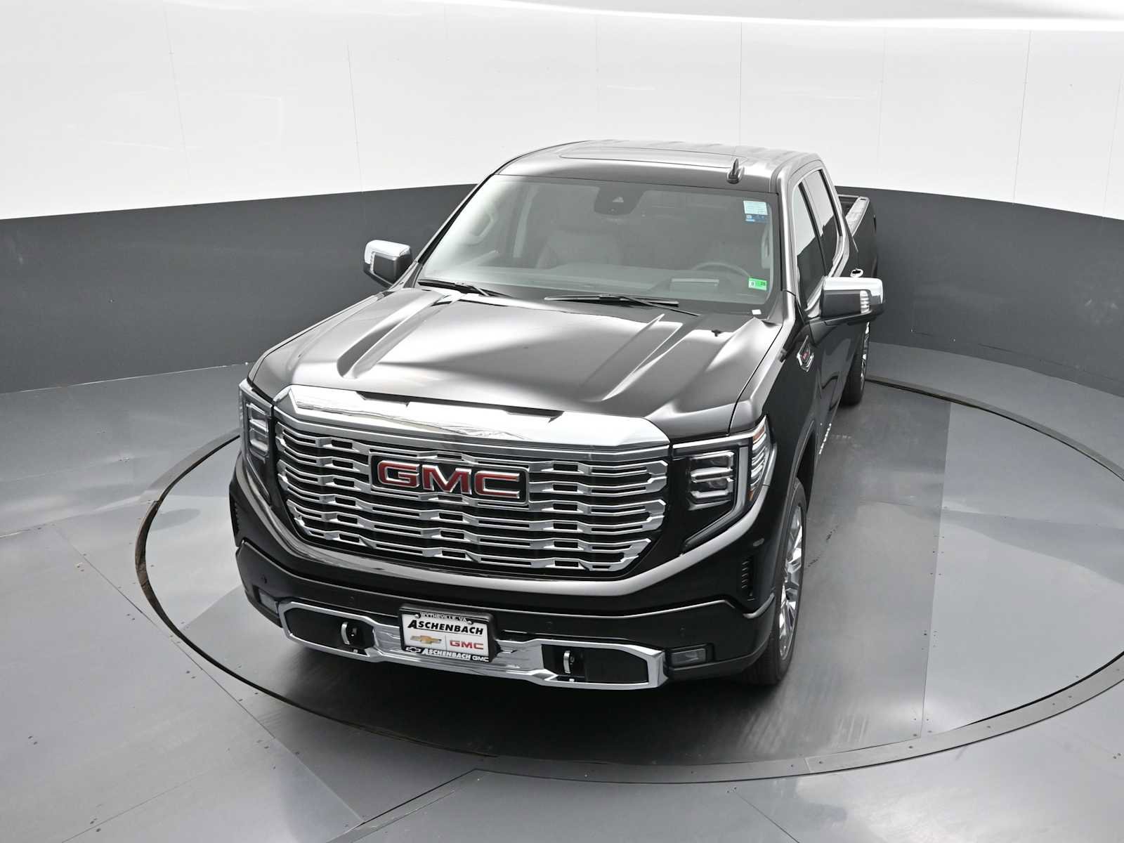New 2026 GMC Sierra 1500 Denali w/ Denali Reserve Package image 12