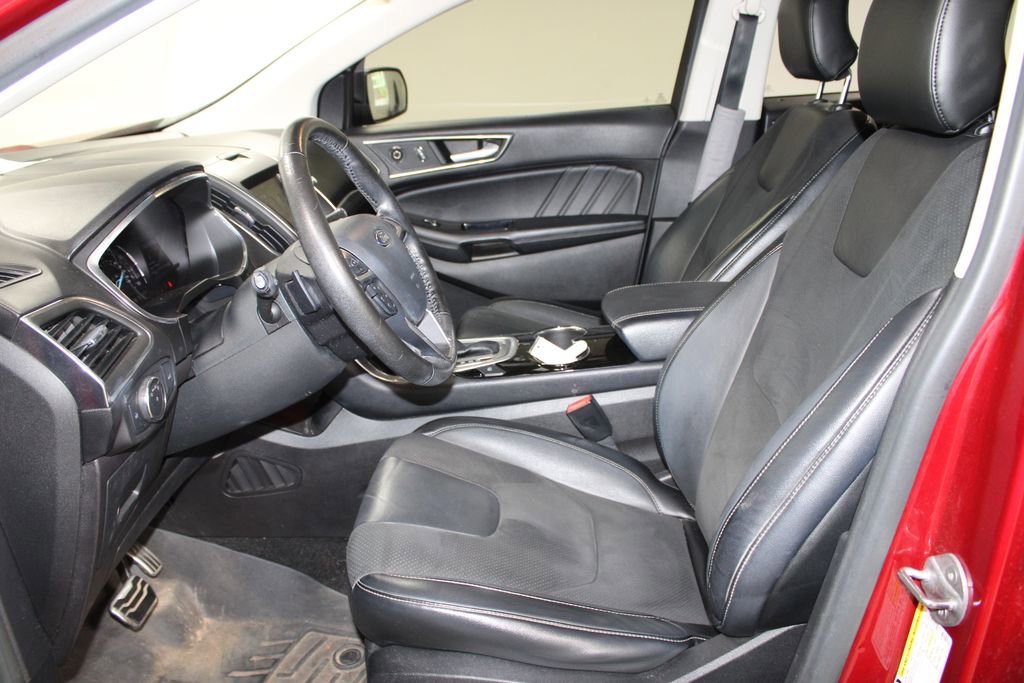 Used 2015 Ford Edge Sport w/ Equipment Group 401A image 18