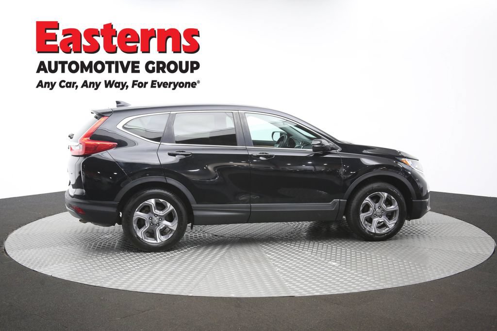 Used 2019 Honda CR-V EX-L image 44