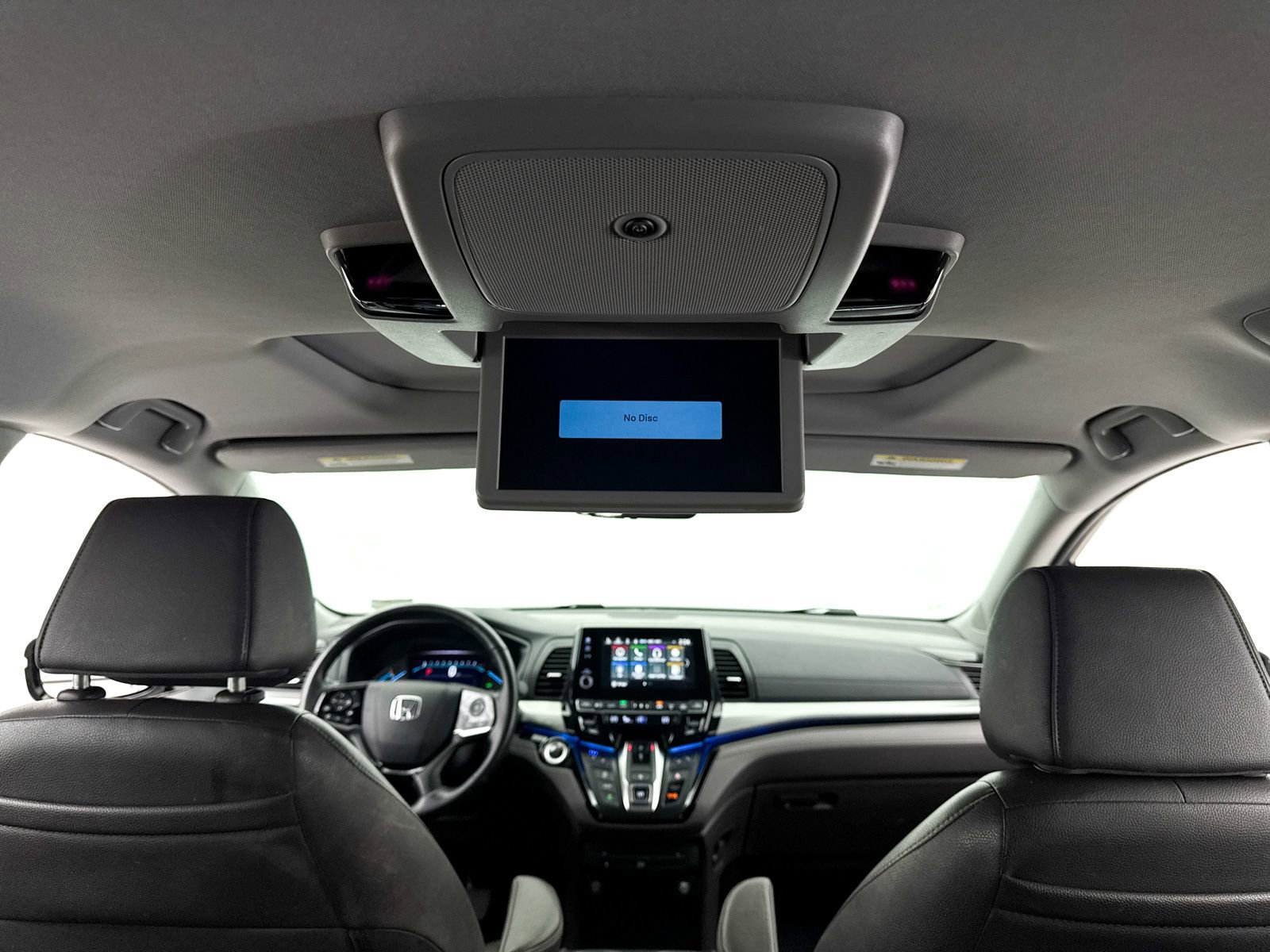 Used 2018 Honda Odyssey Elite image 9