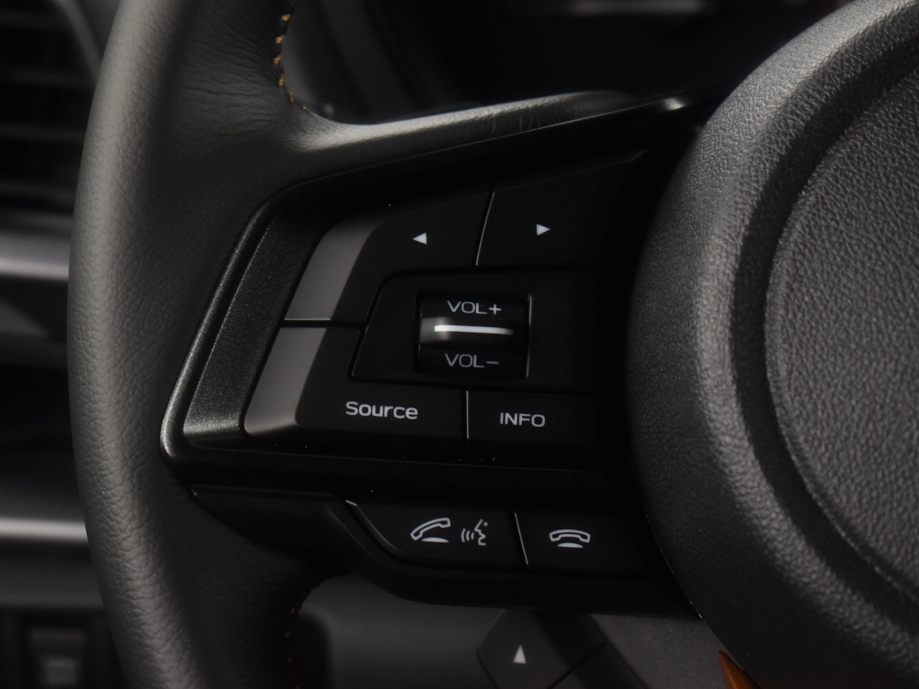 Certified 2025 Subaru Forester Wilderness image 19