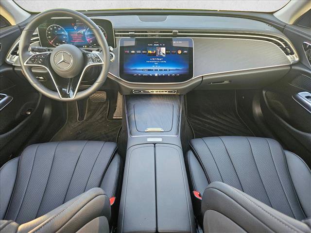 Certified 2026 Mercedes-Benz E 350 Sedan image 18