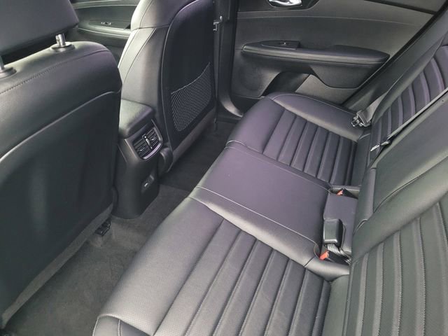 Used 2023 Kia Forte GT-Line w/ GT-Line Premium Package image 10