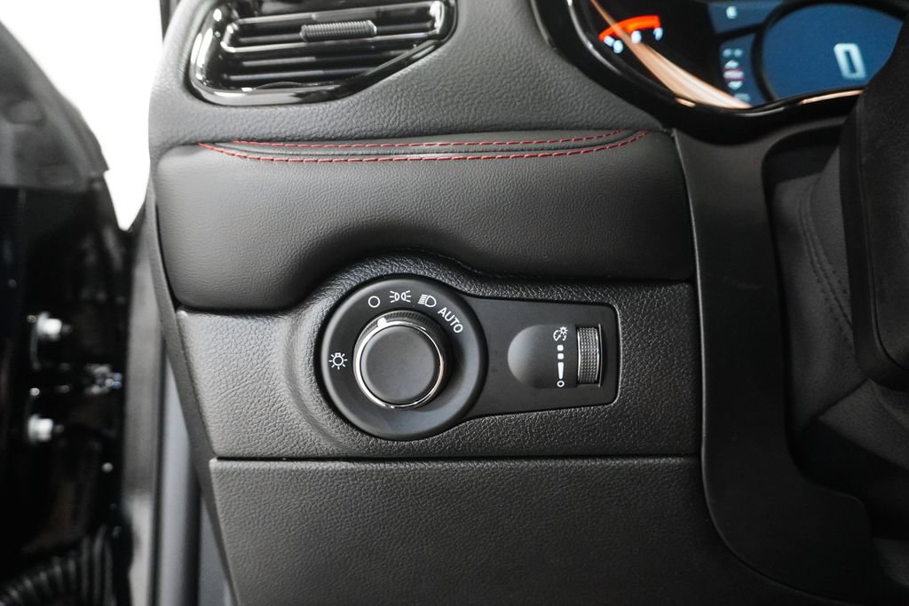 New 2026 Dodge Durango GT image 16