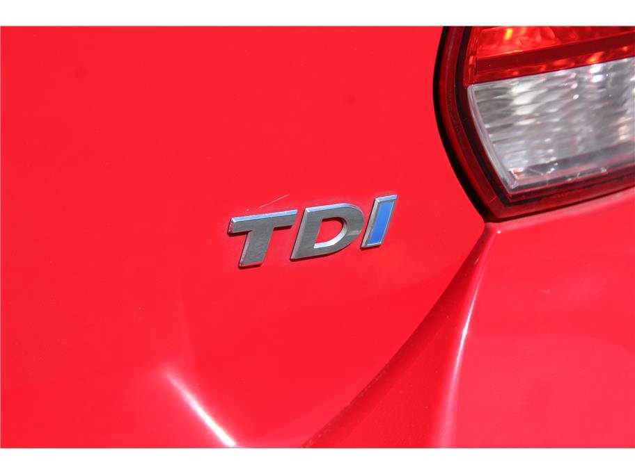 Used 2014 Volkswagen Jetta TDI FWD image 34