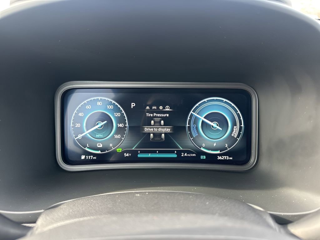 Used 2023 Hyundai Kona SE image 22