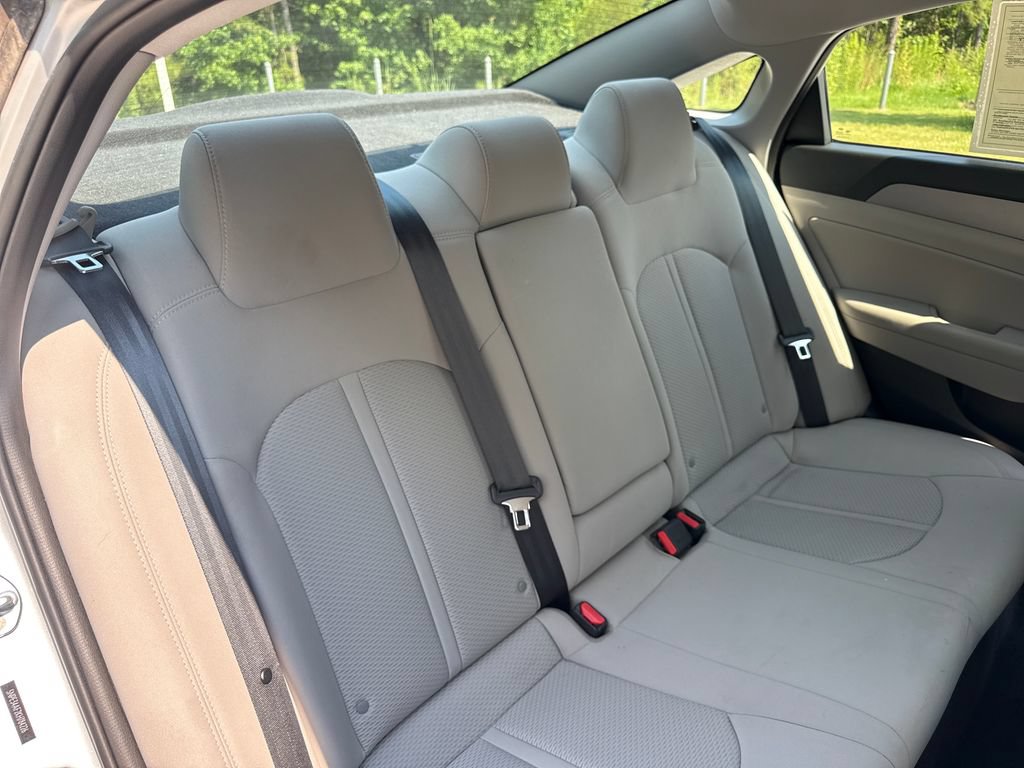 Used 2019 Hyundai Sonata SEL FWD image 33