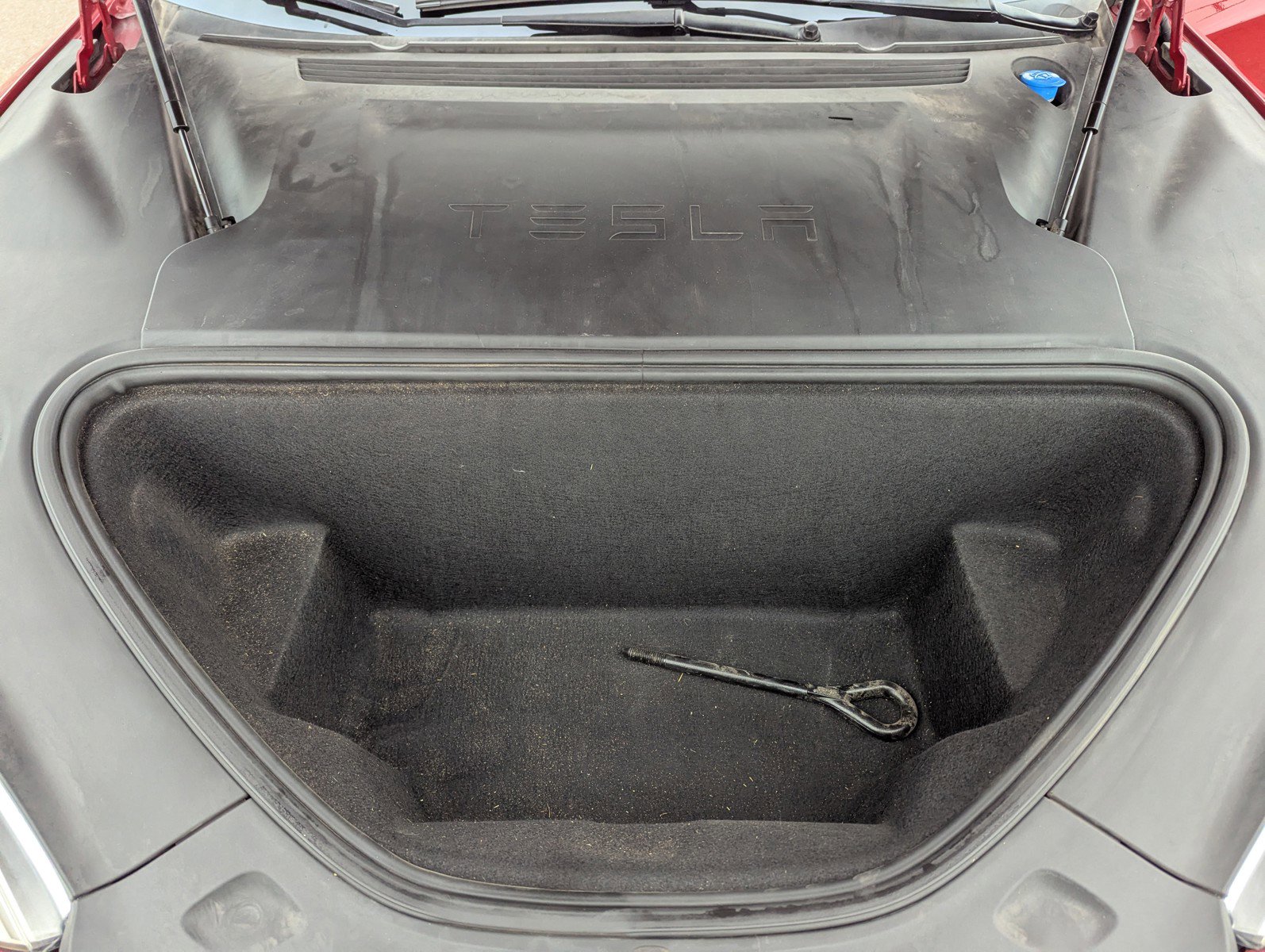 Used 2019 Tesla Model S 75D image 35