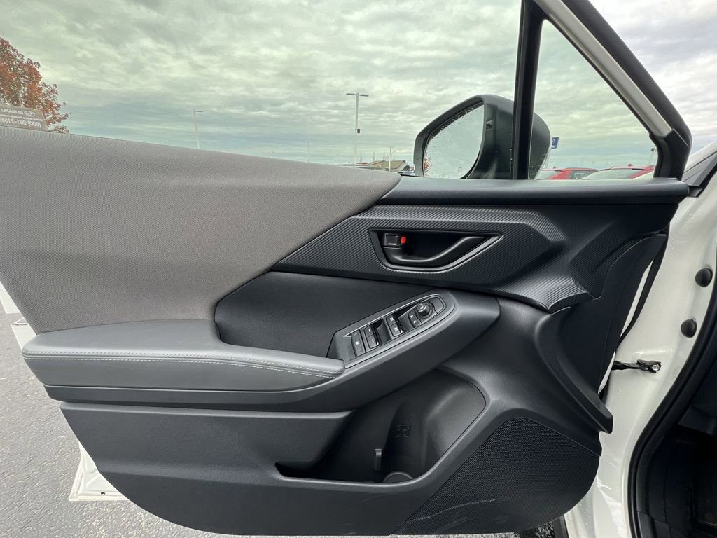 Certified 2025 Subaru Crosstrek 2.0i Premium image 22