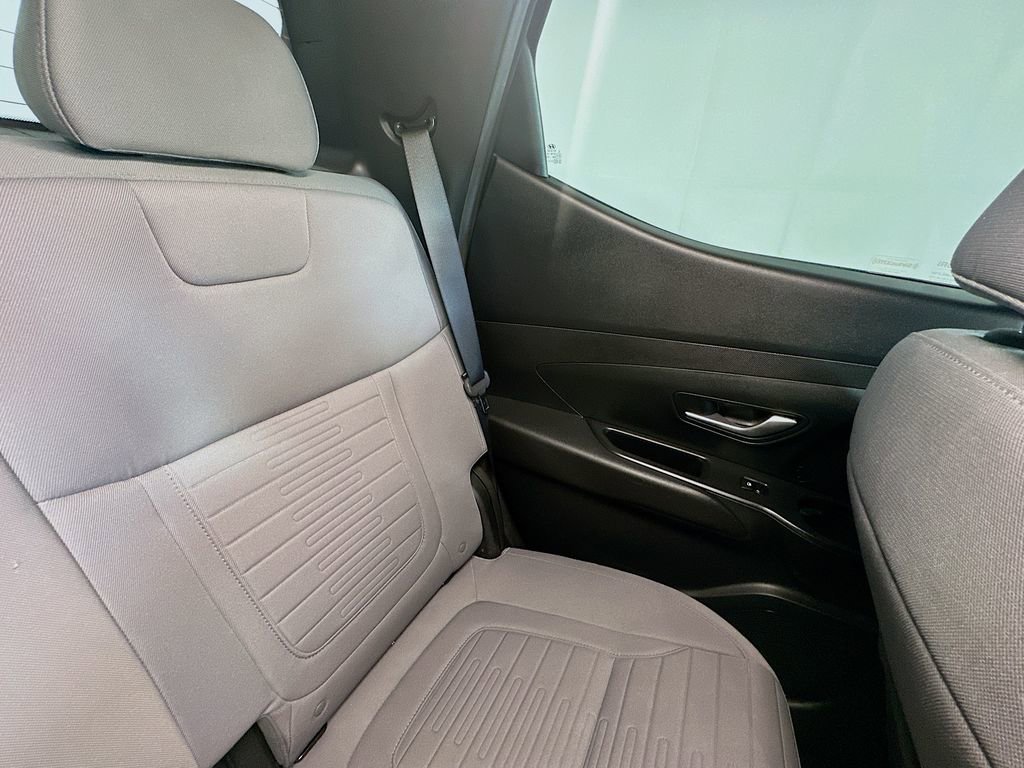 Used 2022 Hyundai Santa Cruz SEL image 14