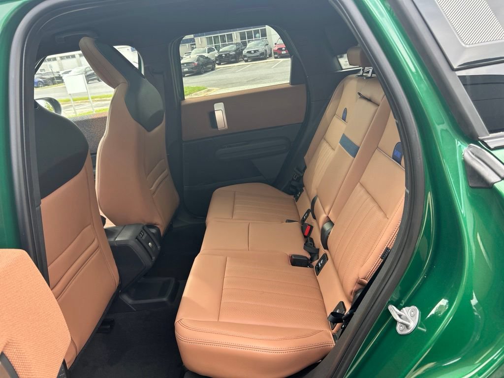 New 2027 MINI Cooper Countryman S w/ Comfort Package Max AWD/4WD image 44