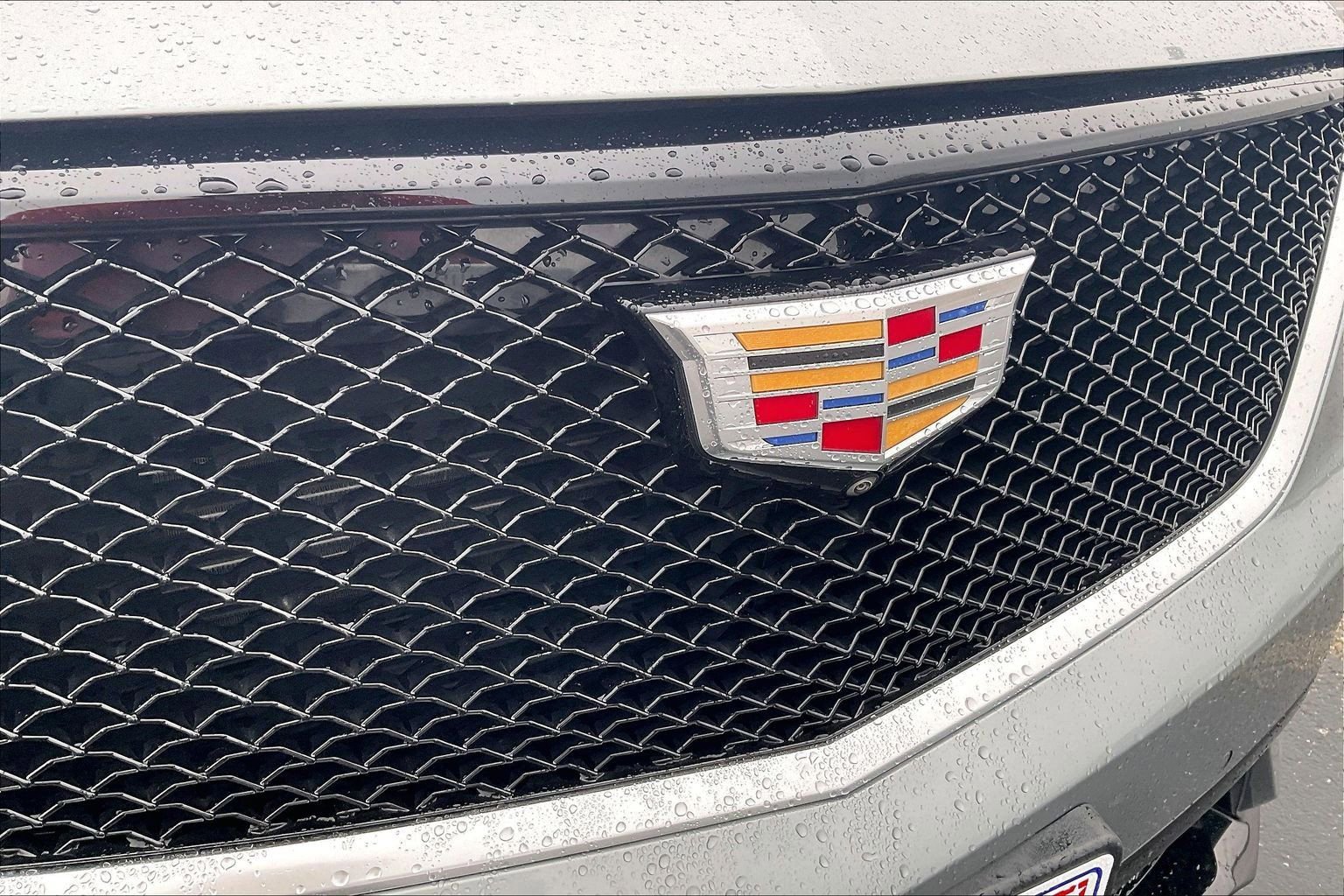 Used 2024 Cadillac XT6 Sport w/ Technology Package image 27