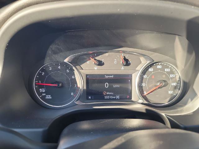 Used 2023 GMC Acadia SLT image 11