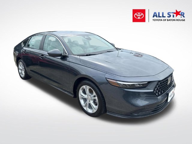 Used 2023 Honda Accord LX