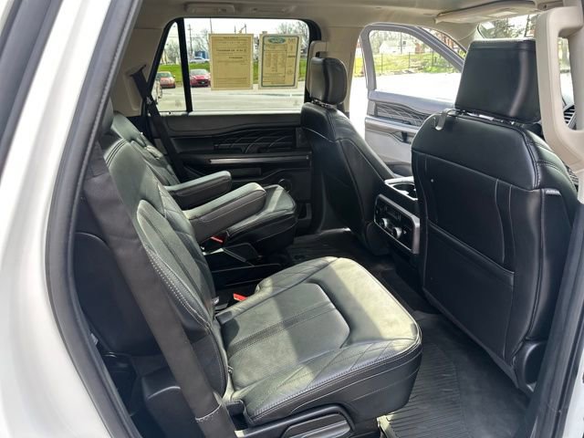 Used 2020 Ford Expedition Platinum image 38