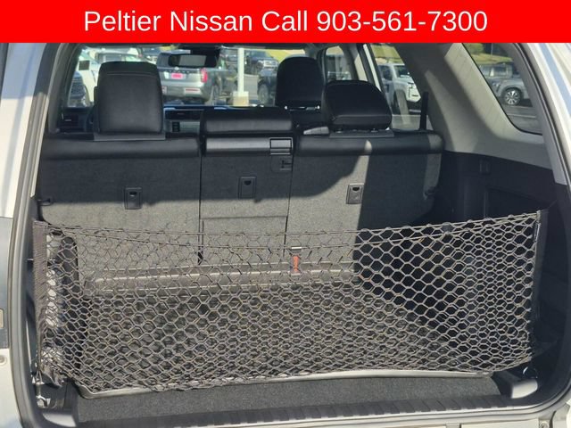 Used 2023 Toyota 4Runner SR5 Premium w/ Moonroof Package RWD image 9