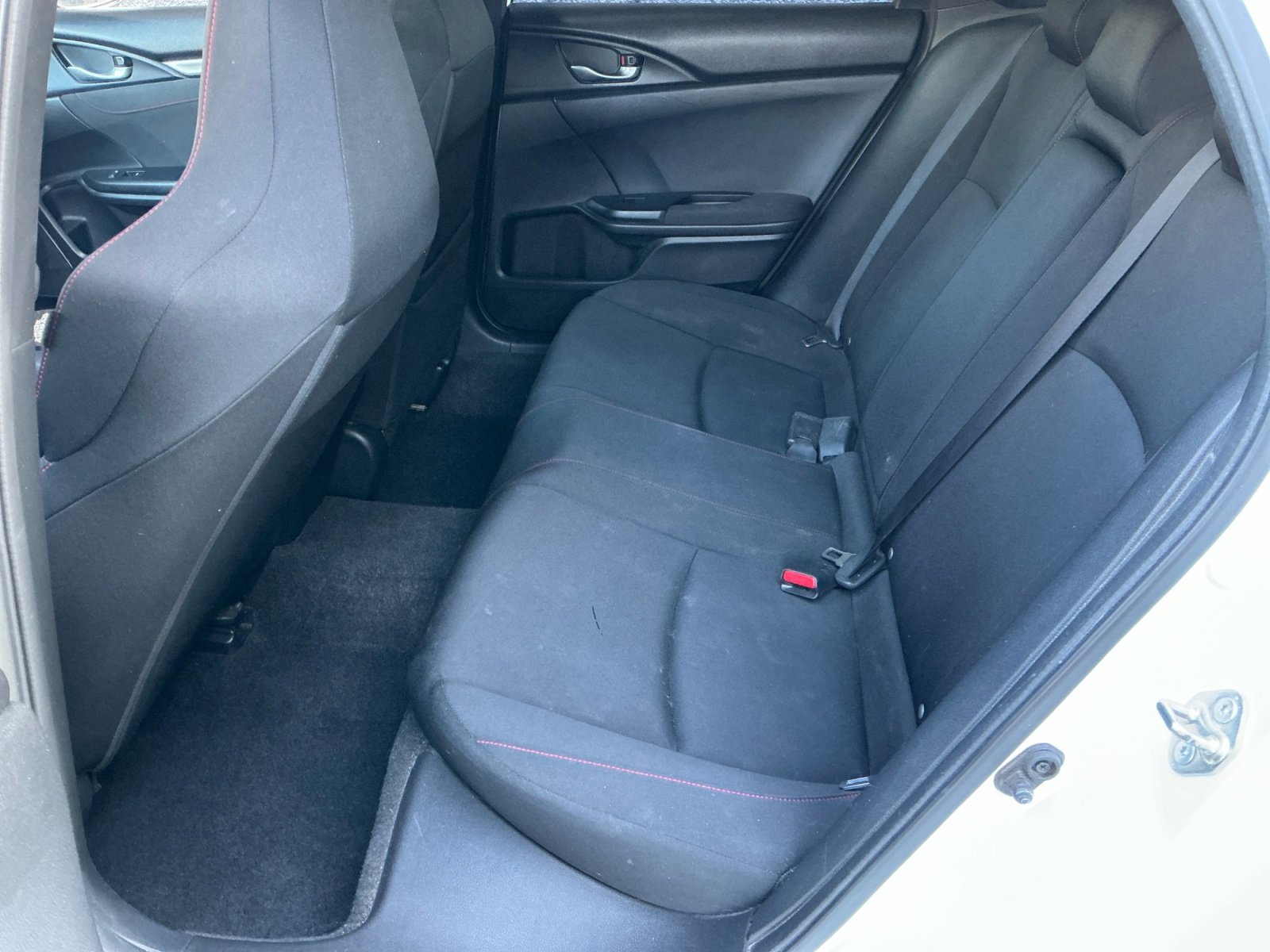 Used 2017 Honda Civic Si image 21