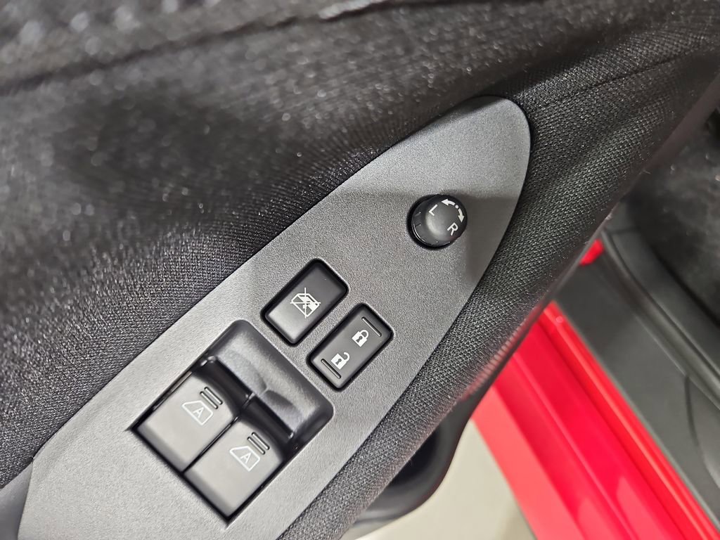 New 2026 Nissan Z Sport image 12