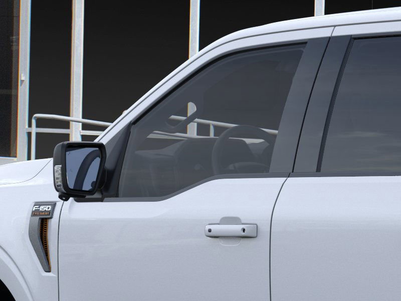 Used 2025 Ford F150 Tremor w/ Bed Utility Package image 20