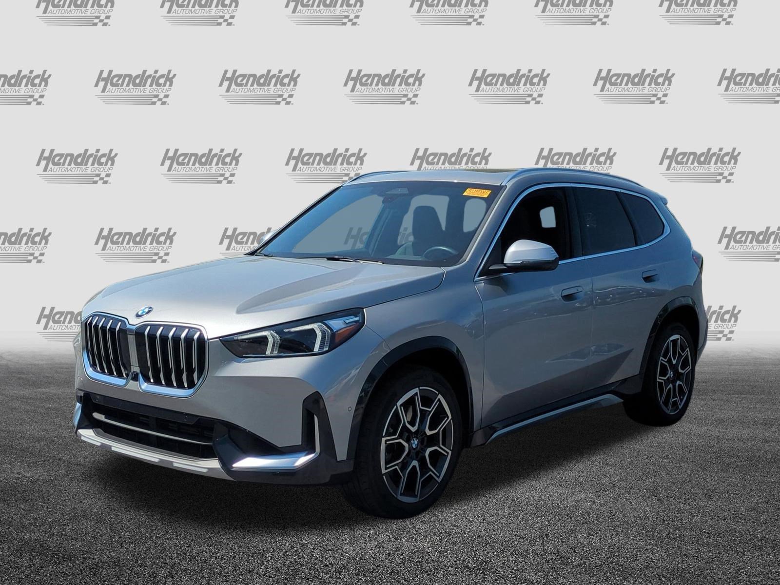 Certified 2023 BMW X1 xDrive28i w/ Premium Package image 5