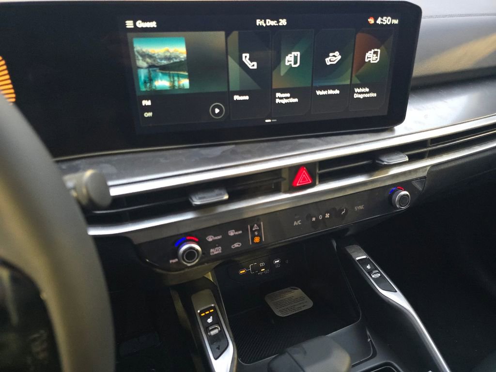 New 2026 Kia Sorento S AWD/4WD image 27