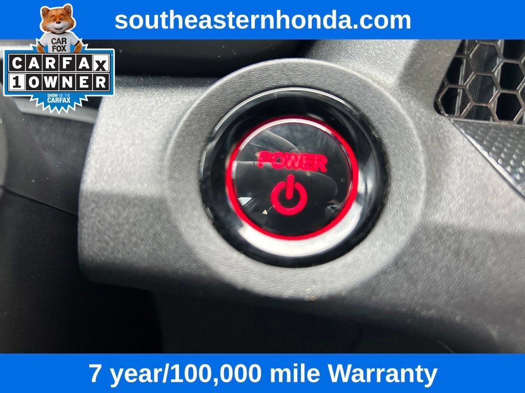 Used 2024 Honda CR-V Sport-L image 30
