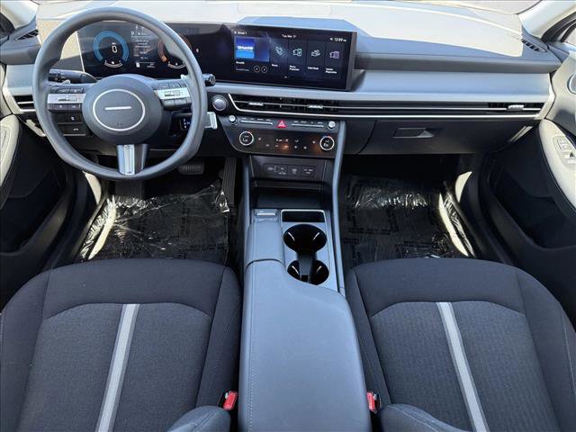 Used 2025 Hyundai Sonata SEL image 14