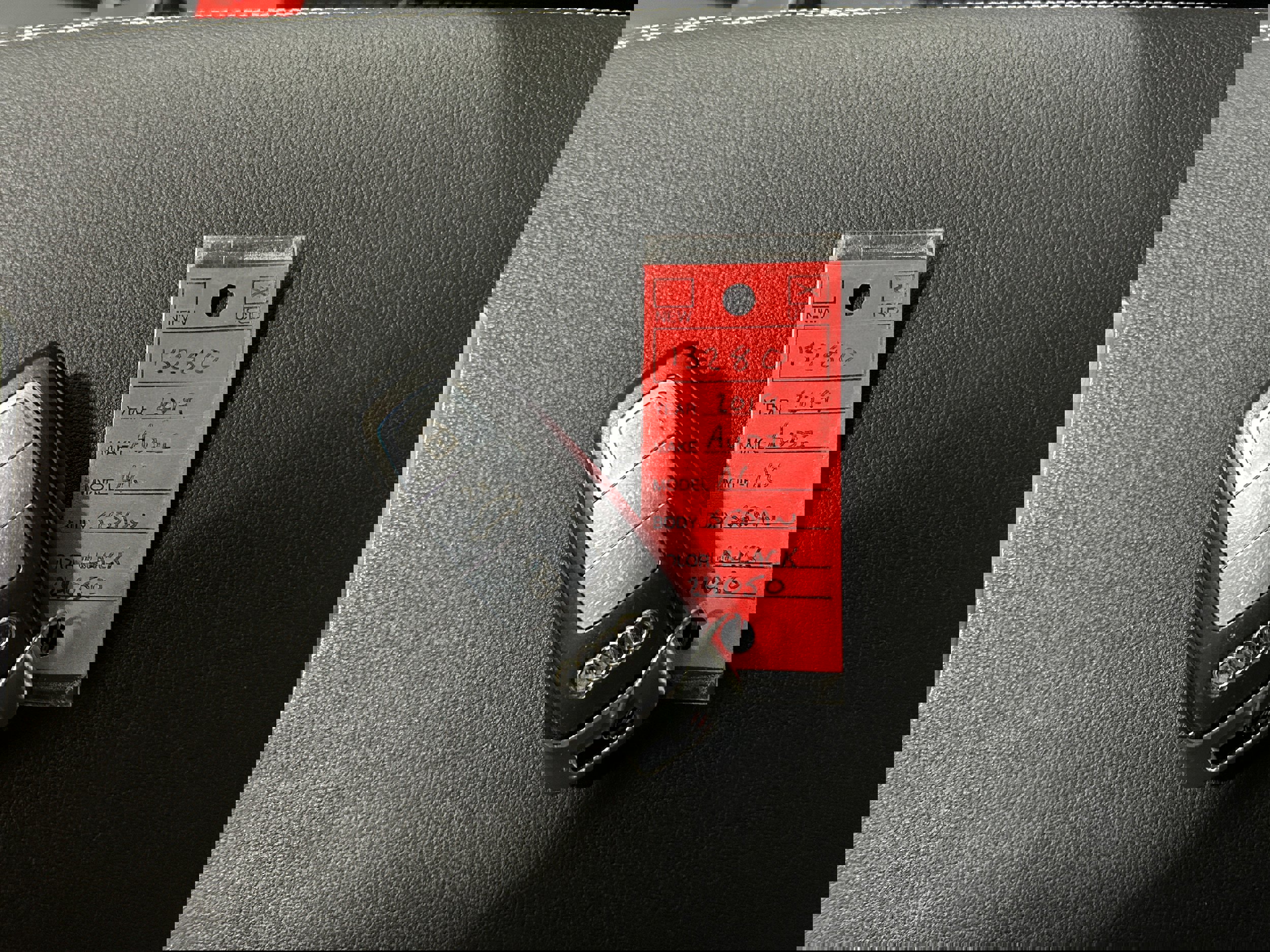 Used 2019 Audi A6 2.0T Premium Plus w/ Premium Plus Package image 36