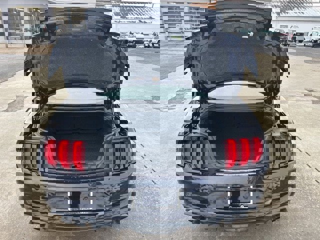 Used 2022 Ford Mustang GT Premium w/ California Special Package image 9
