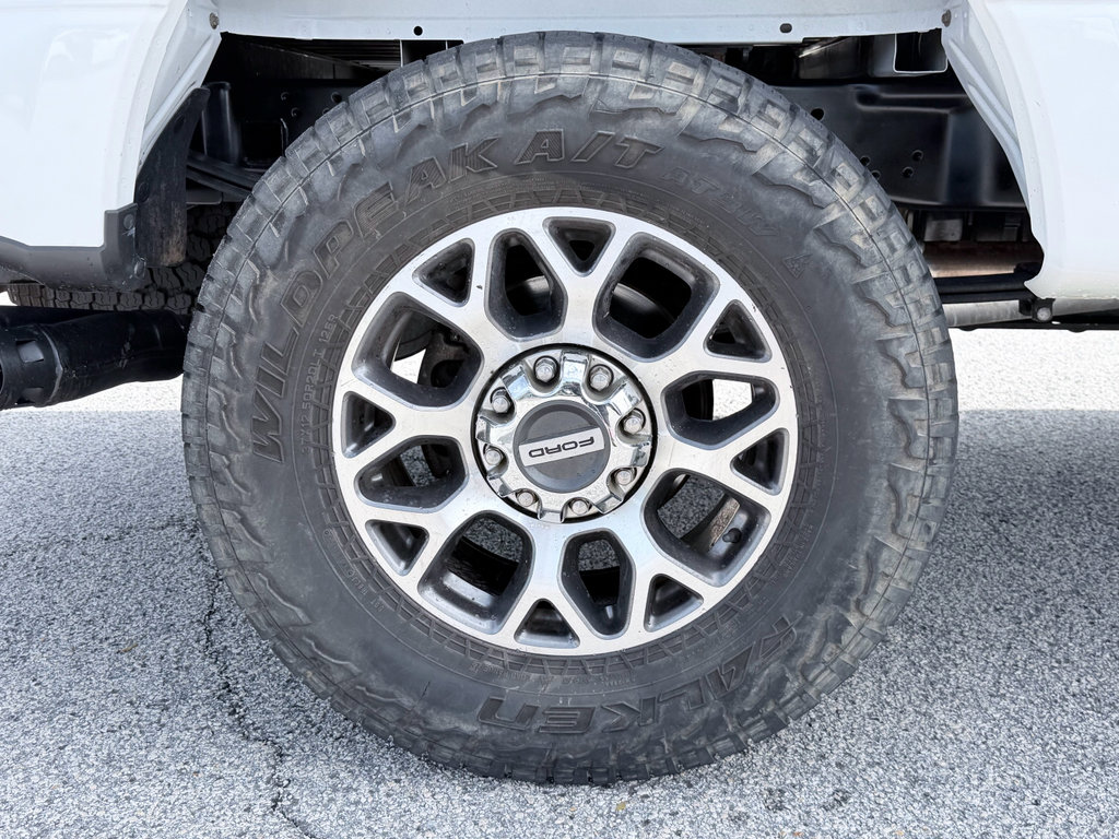 Used 2022 Ford F250 Lariat AWD/4WD image 39