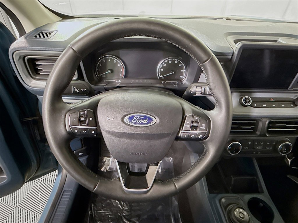 Used 2023 Ford Maverick Lariat w/ Equipment Group 500A Standard image 18