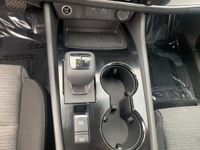 Certified 2023 Nissan Rogue SV AWD/4WD image 23