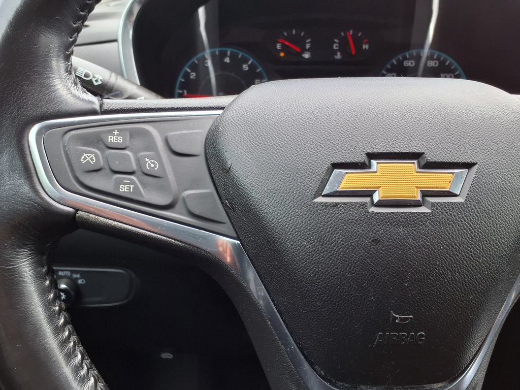 Used 2018 Chevrolet Equinox LT FWD image 23