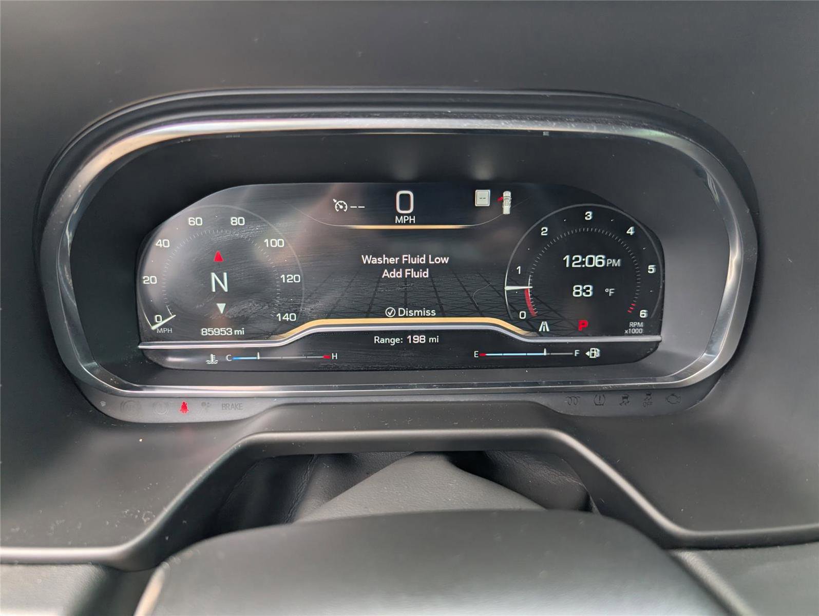 Used 2023 GMC Yukon SLT RWD image 22