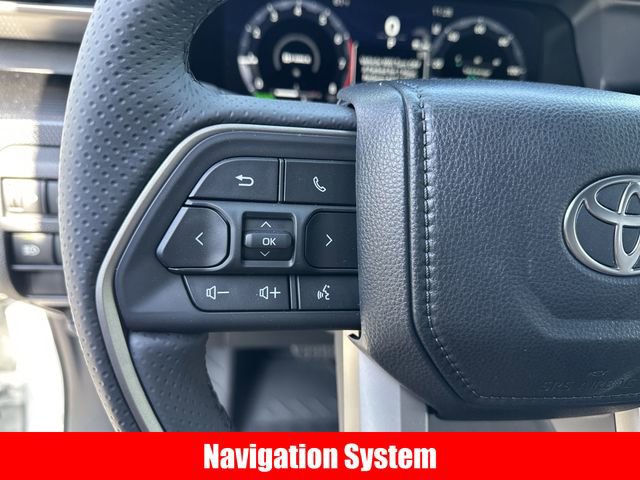 New 2026 Toyota 4Runner Limited image 9