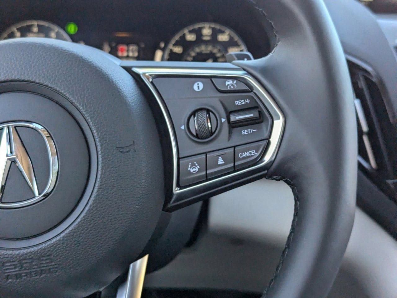 New 2026 Acura RDX SH-AWD w/ Technology Package image 30