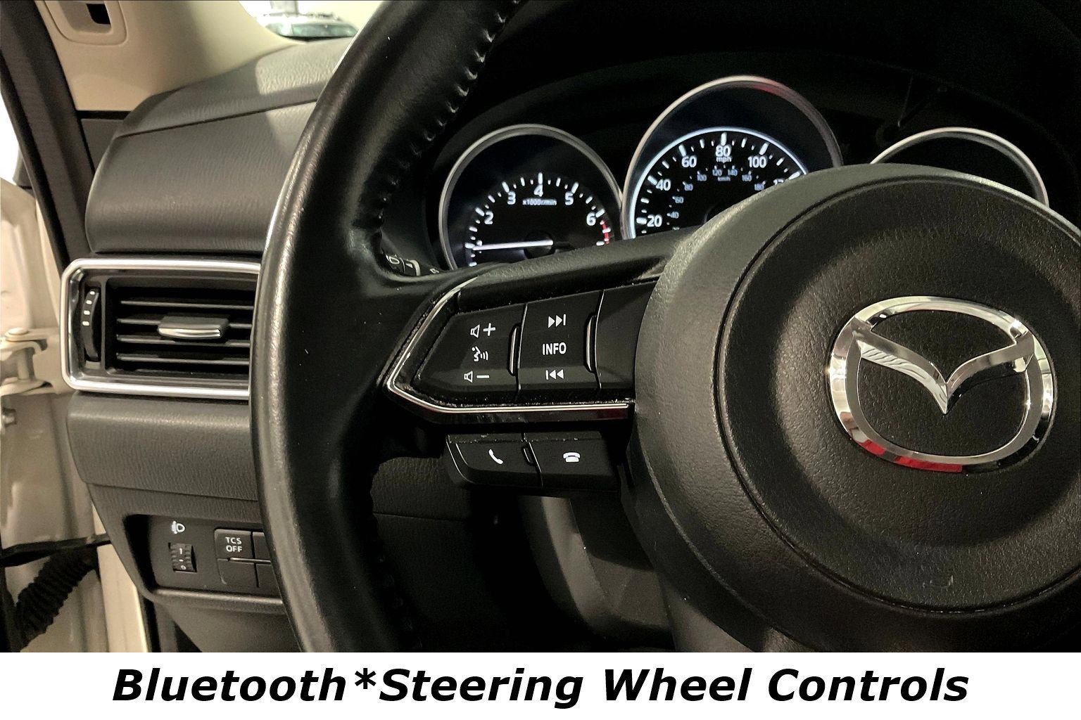 Used 2018 MAZDA CX-5 Sport FWD image 9