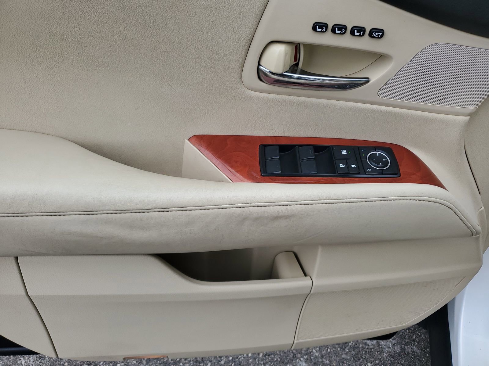 Used 2010 Lexus RX 350 AWD image 20