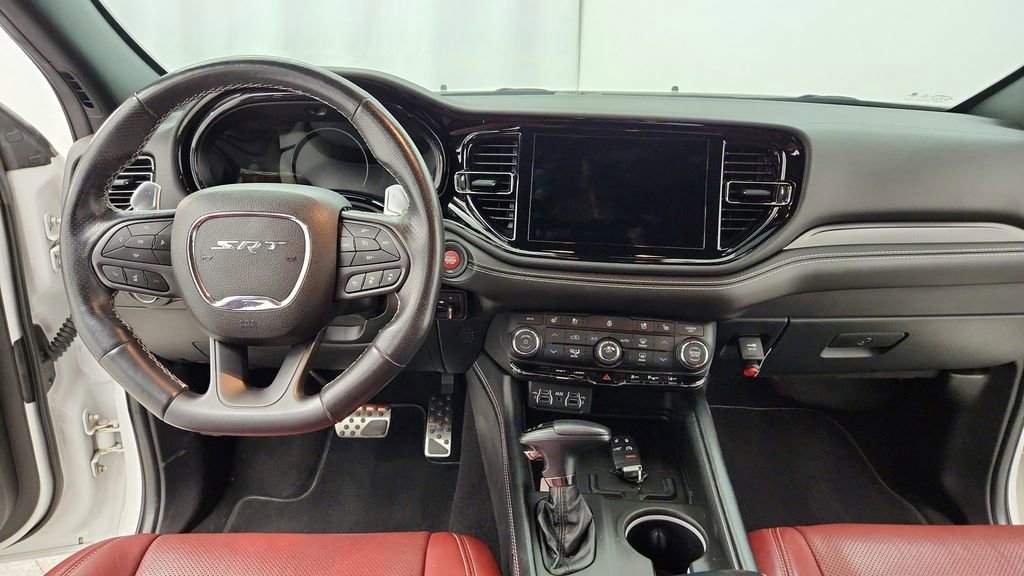 Used 2021 Dodge Durango SRT w/ Technology Group image 20