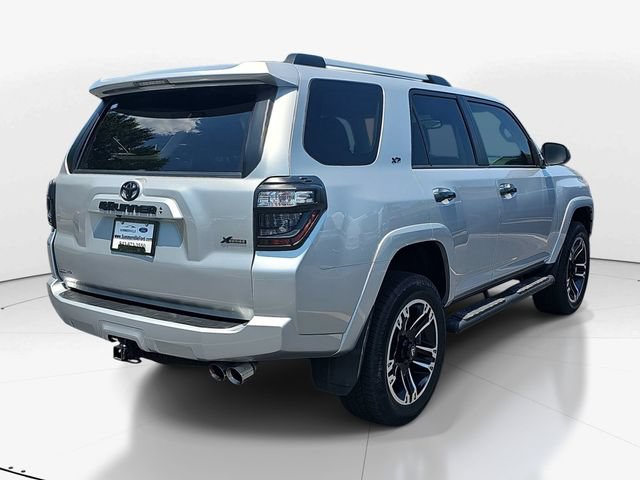 Used 2022 Toyota 4Runner SR5 RWD image 3