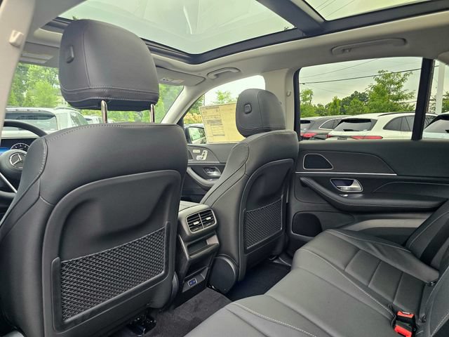New 2026 Mercedes-Benz GLE 350 4MATIC image 24
